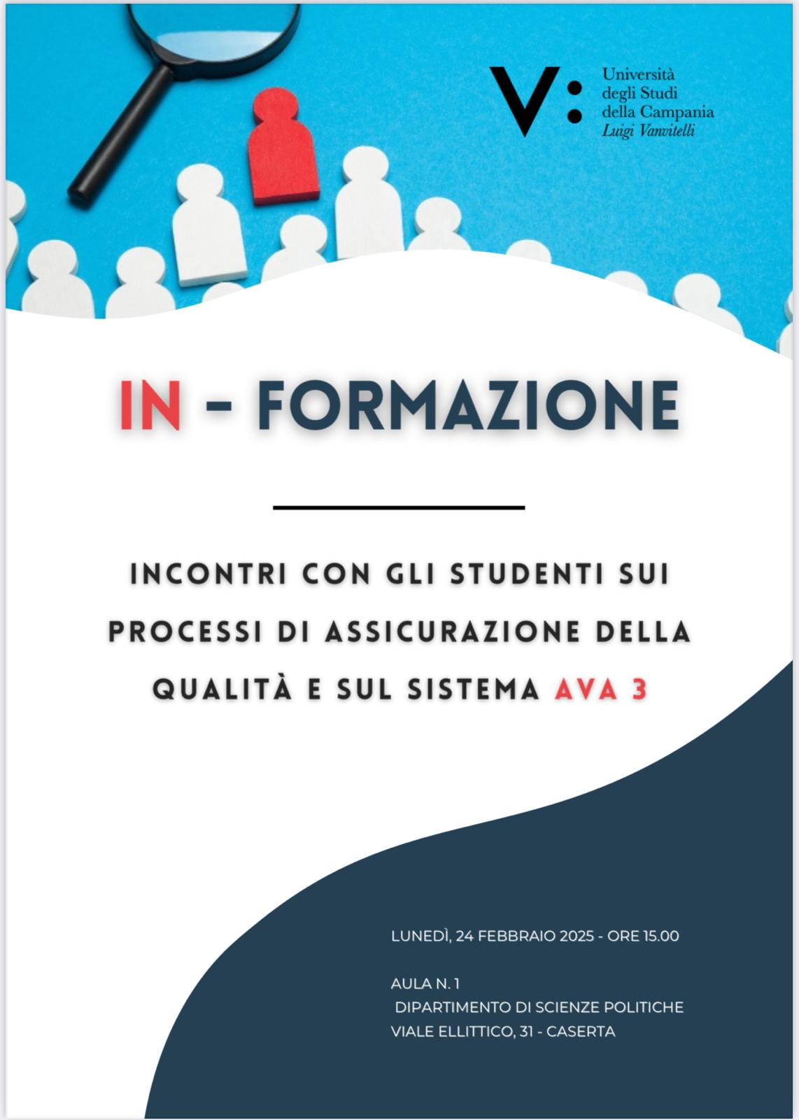 2025 02 24 IN FORMAZIONE